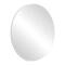 12" Beveled Round Mirror by Make Market®